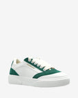 Casablanca Cs19 Del Mar Sneakers White/Green