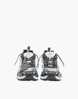 Off-white Sneakers Ows111 M-ow Be Right Back Light Grey/Black