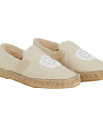 Kenzo Sneaker Ladies Boke Flower Beige