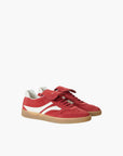 Iceberg Sneakers Is9 California Red