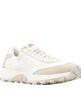 Camper Sneaker Drift Trail White