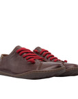 Camper Shoes Peu Brown
