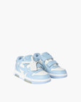 Off-white Sneakers Ows125 W-out Of Office Blue/White