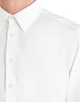 Etro Shirt Roma White-AL Capone Premium