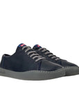 Camper Sneaker Peu Touring Leather Black