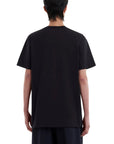 Marni T-Shirt Logo Black