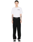 Kenzo T-Shirt Boke Flower 2.0 White