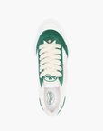 Casablanca Mens Del Mar Sneakers White/Green