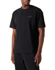 Givenchy T-Shirt Logo Black