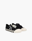 Off-white Sneakers Ows122 M-vulc Undercut Black/White