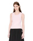 Kenzo Rib Tank Top Boke Flower 2.0 Pink-AL Capone Premium