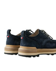Moncler Shoe Peka City Derby Black-AL Capone Premium