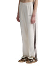 Y-3 Track Pants Classic White-AL Capone Premium