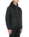 Moncler Jacket Glarey Black-AL Capone Premium