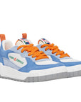 Casablanca Sneaker Court Blue-White