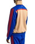 Adidas Jacket Wb Jersey Royal Blue-AL Capone Premium