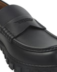 Givenchy Loafer Gl3 Black