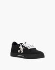 Off-white Sneakers Ows107 M-vulc Low Black/White