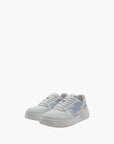 Capone Sneakers ALCS5 Alley Oop Blue / White