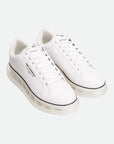 Karl Lagerfeld Sneaker Kl549 Kushion Print White 614-5