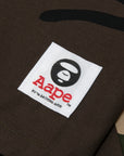 Aape Boxers Camo Green-Multi-AL Capone Premium