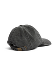 Who Decides War Cap Nyc Vintage Grey-AL Capone Premium