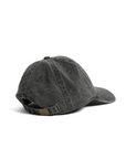 Who Decides War Cap Nyc Vintage Grey