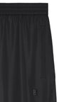 Givenchy Pants Black-AL Capone Premium