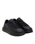Just Cavalli Sneaker Fondo Ursa Dis.D02 Black