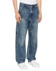 Billionaire Boys Club Jean Carpenter Denim Vintage Wash-AL Capone Premium