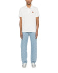 Kenzo Golfer Boke Flower White