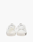 Off-white Sneakers Ows121 M-vulc Undercut Black/White
