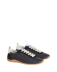 Kenzo Sneakers Striker Low Top Black