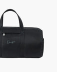 Kenzo Bag Duffle Textile Black