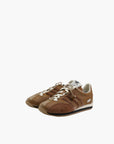 Adidas Sneaker Country Brown