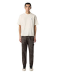 Stone Island T-Shirt Chest Logo White