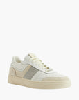 Zanotti Sneakers Z50 Uomo Scarpa Beige