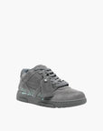 Off-white Sneakers Ows96 M-out Of Office Dark Grey/Misty Blue
