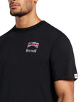 Billionaire Boys Club T-Shirt Big Catch Black-AL Capone Premium