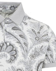 Etro Golfer Allover Print Multi 2.0