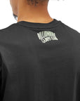 Billionaire Boys Club T-Shirt Glow Astronaut Black