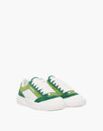 Casablanca Sneakers Cs28 Del Mar Green