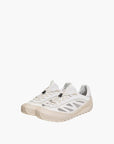 Moncler Sneakers MS67 Trailgrip Lp Low Top Off White-Beige