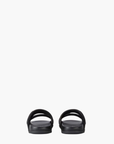 Givenchy Slides GSL9 Puffy Black