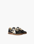 Off-white Sneakers Ows119 M-end Of Play Black/Beige