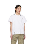 Who Decides War T-Shirt Hardware Cloud