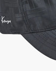 Kenzo Cap Diverse Black