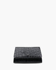 Zanotti Bag Clutch Black