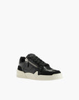 Zanotti Sneakers Z57 Uomo Scarpa Black