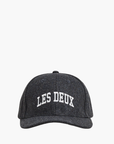 Les Deux Cap Collage Baseball Asphalt